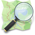 Карта города Коломны (OpenStreetMap)