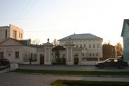 Центр музейных технологий «Новый музей»